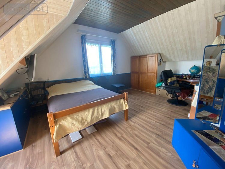 Maison a vendre Umpeau 28700 Eure-et-Loir 120 m2 6 pièces 249600 euros