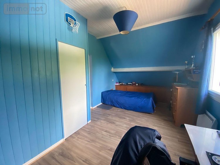 Maison a vendre Umpeau 28700 Eure-et-Loir 120 m2 6 pièces 249600 euros