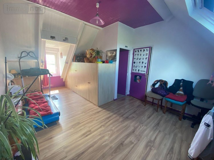 Maison a vendre Umpeau 28700 Eure-et-Loir 118 m2 6 pièces 228800 euros