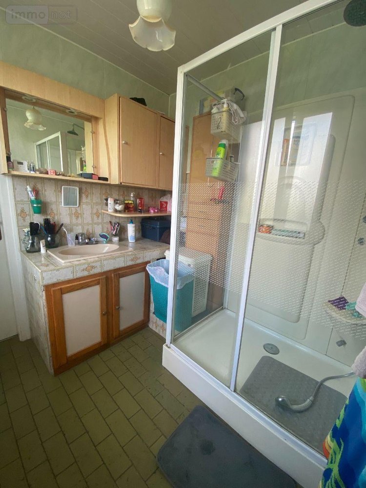 Maison a vendre Umpeau 28700 Eure-et-Loir 120 m2 6 pièces 249600 euros