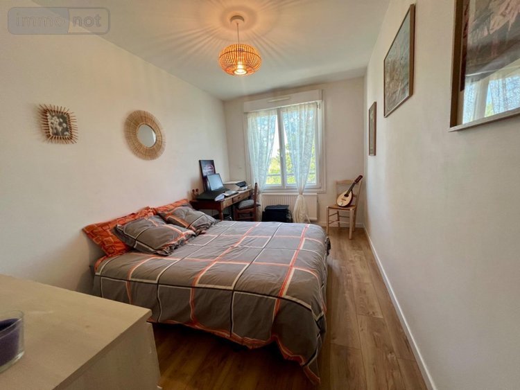 Appartement a vendre La Baule-Escoublac 44500 Loire-Atlantique 100 m2 4 pièces 295000 euros