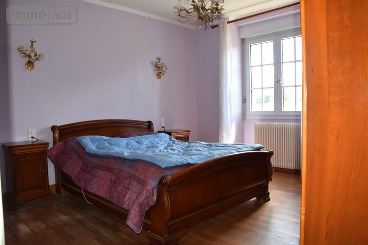 Maison a vendre Concarneau 29900 Finistère 195 m2 7 pièces 343200 euros