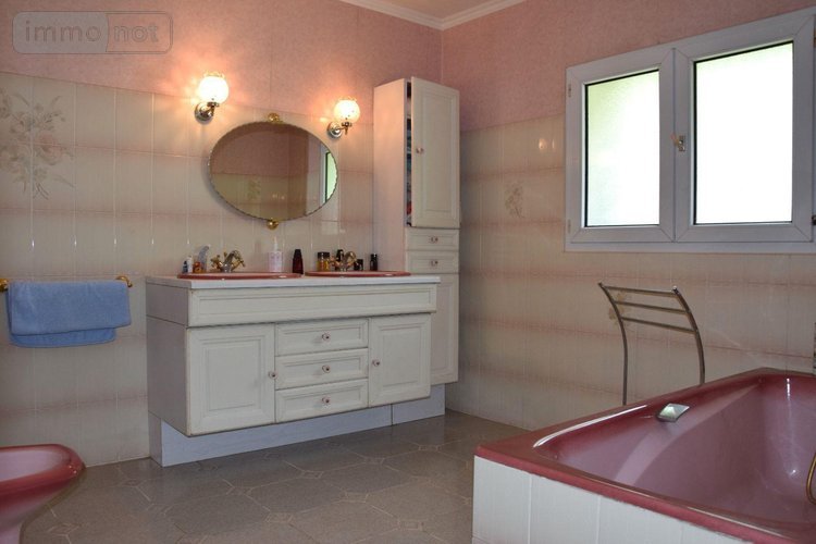 Maison a vendre Concarneau 29900 Finistère 195 m2 7 pièces 343200 euros