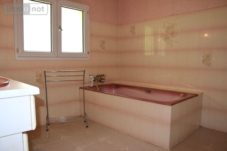 Maison a vendre Concarneau 29900 Finistère 195 m2 7 pièces 343200 euros