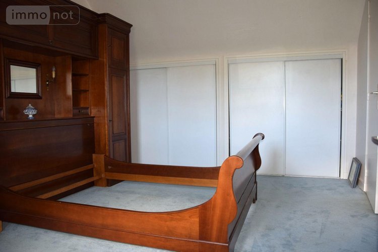 Maison a vendre Concarneau 29900 Finistère 195 m2 7 pièces 343200 euros