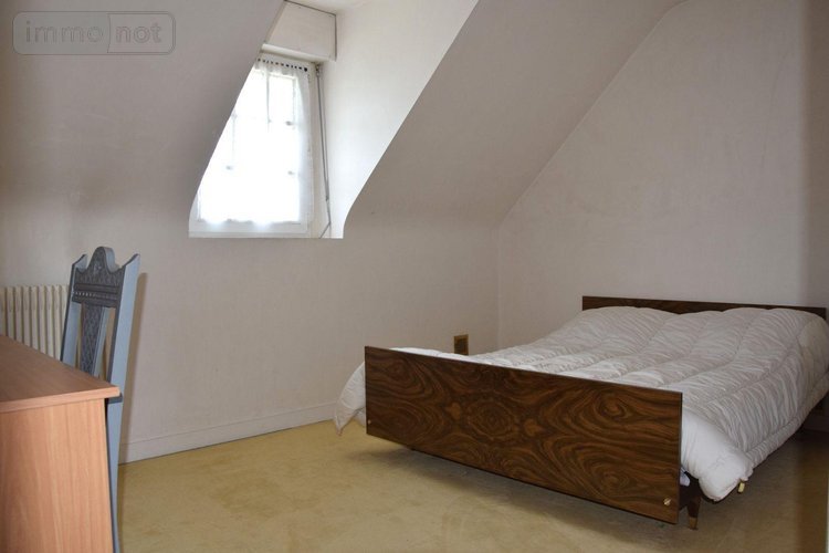 Maison a vendre Concarneau 29900 Finistère 195 m2 7 pièces 343200 euros