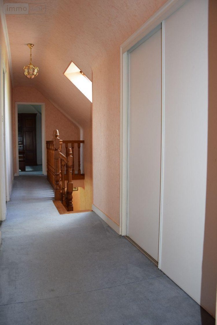 Maison a vendre Concarneau 29900 Finistère 195 m2 7 pièces 343200 euros