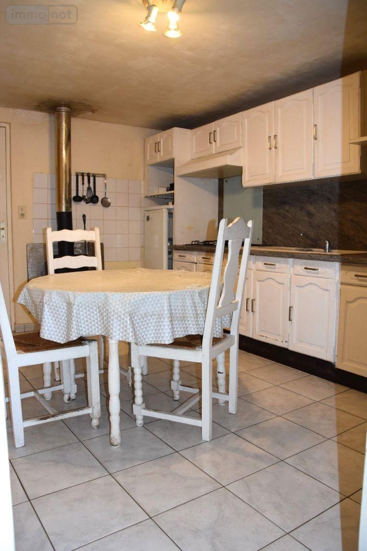 Maison a vendre Concarneau 29900 Finistère 195 m2 7 pièces 343200 euros