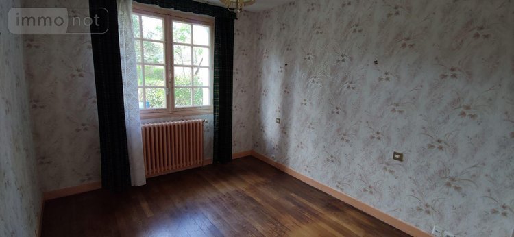 Maison a vendre Saint-Doulchard 18230 Cher 103 m2 5 pièces 178160 euros