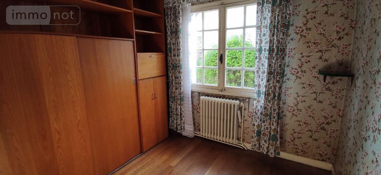 Maison a vendre Saint-Doulchard 18230 Cher 103 m2 5 pièces 178160 euros