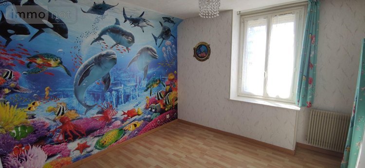 Maison a vendre Saint-Doulchard 18230 Cher 106 m2 4 pièces 192960 euros