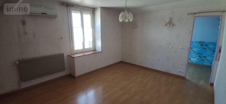 Maison a vendre Saint-Doulchard 18230 Cher 106 m2 4 pièces 183400 euros