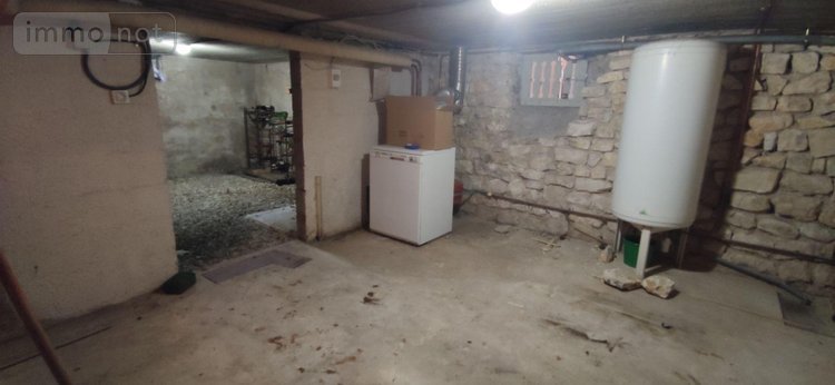 Maison a vendre Saint-Doulchard 18230 Cher 106 m2 4 pièces 183400 euros