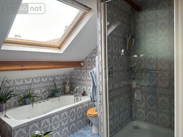 Maison a vendre Saint-Brice-sous-Forêt 95350 Val-d'Oise 201 m2 5 pièces 790000 euros