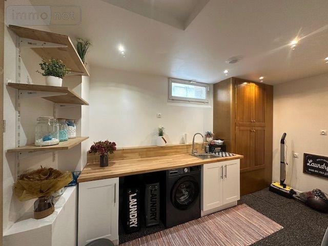 Maison a vendre Saint-Brice-sous-Forêt 95350 Val-d'Oise 201 m2 5 pièces 790000 euros