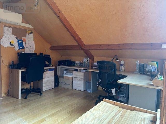 Maison a vendre Saint-Brice-sous-Forêt 95350 Val-d'Oise 201 m2 5 pièces 790000 euros