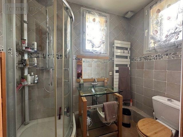 Maison a vendre Saint-Brice-sous-Forêt 95350 Val-d'Oise 201 m2 5 pièces 790000 euros