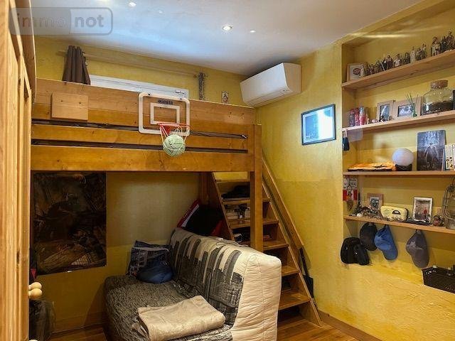 Maison a vendre Saint-Brice-sous-Forêt 95350 Val-d'Oise 201 m2 5 pièces 790000 euros