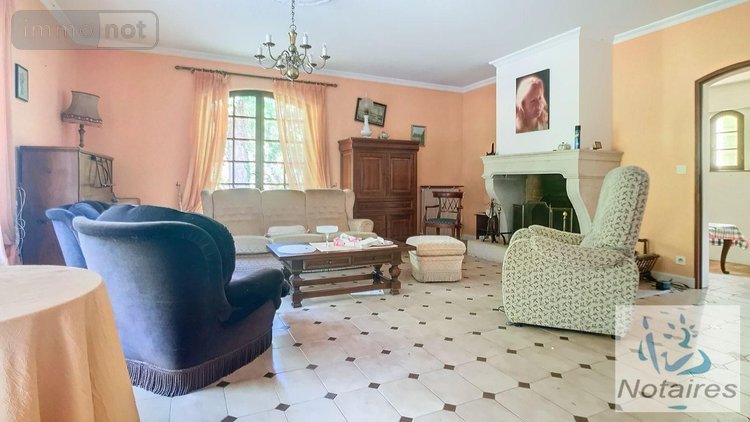 Maison a vendre Cénac 33360 Gironde 280 m2 7 pièces 488000 euros