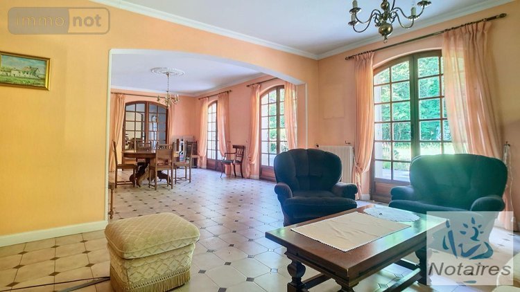 Maison a vendre Cénac 33360 Gironde 280 m2 7 pièces 488000 euros