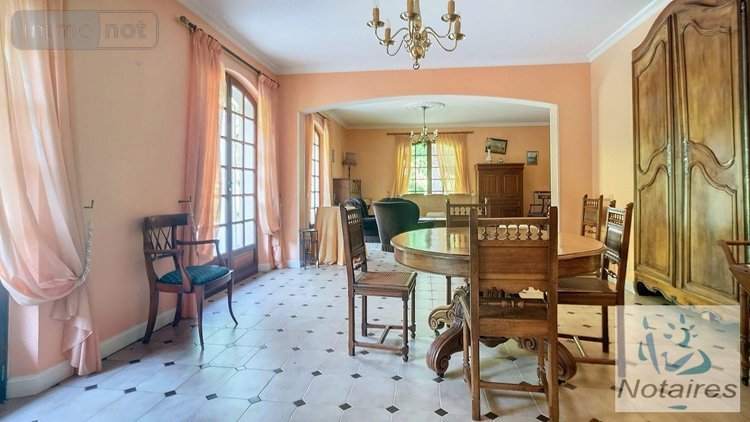 Maison a vendre Cénac 33360 Gironde 280 m2 7 pièces 520000 euros