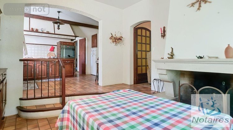 Maison a vendre Cénac 33360 Gironde 280 m2 7 pièces 520000 euros