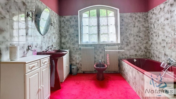 Maison a vendre Cénac 33360 Gironde 280 m2 7 pièces 488000 euros