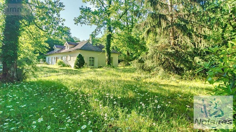 Maison a vendre Cénac 33360 Gironde 280 m2 7 pièces 520000 euros