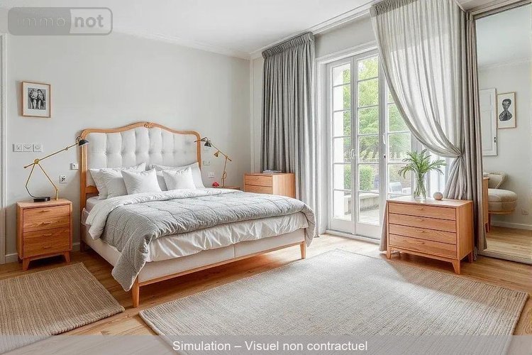 Maison a vendre Cénac 33360 Gironde 280 m2 7 pièces 520000 euros