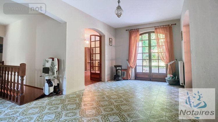 Maison a vendre Cénac 33360 Gironde 280 m2 7 pièces 488000 euros