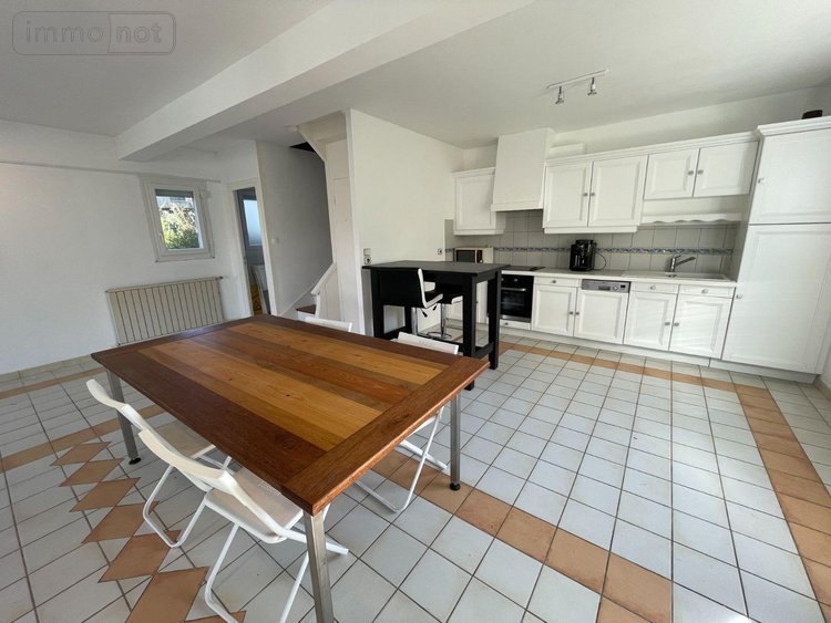 Maison a vendre Plouezoc'h 29252 Finistère 84 m2 4 pièces 309000 euros