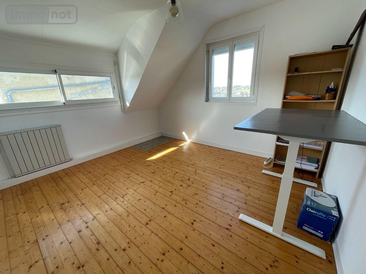 Maison a vendre Plouezoc'h 29252 Finistère 84 m2 4 pièces 309000 euros