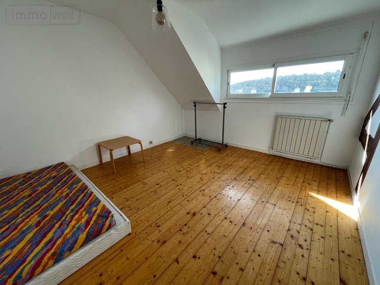 Maison a vendre Plouezoc'h 29252 Finistère 84 m2 4 pièces 309000 euros