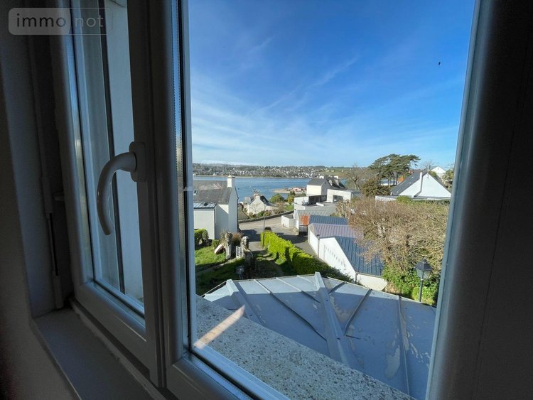 Maison a vendre Plouezoc'h 29252 Finistère 84 m2 4 pièces 309000 euros
