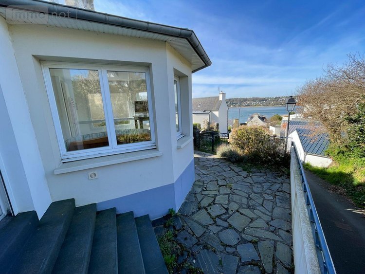 Maison a vendre Plouezoc'h 29252 Finistère 84 m2 4 pièces 309000 euros