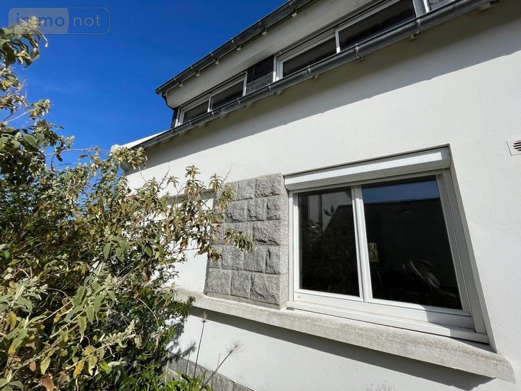 Maison a vendre Plouezoc'h 29252 Finistère 84 m2 4 pièces 309000 euros