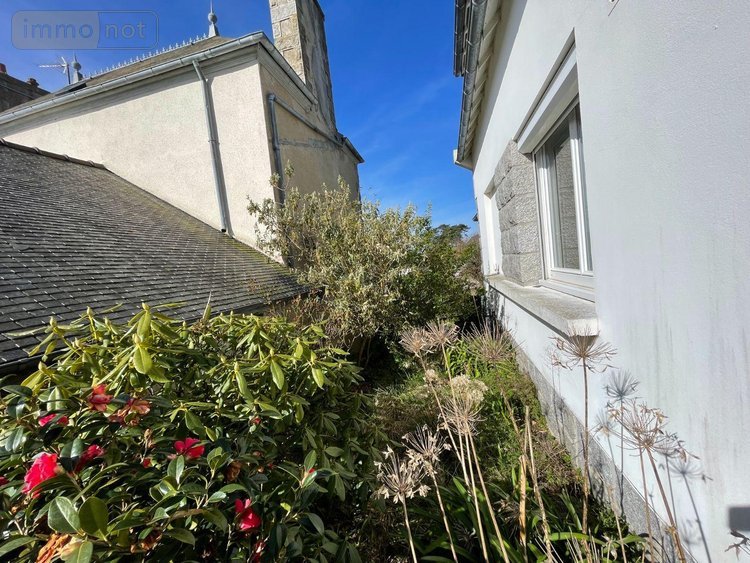 Maison a vendre Plouezoc'h 29252 Finistère 84 m2 4 pièces 309000 euros