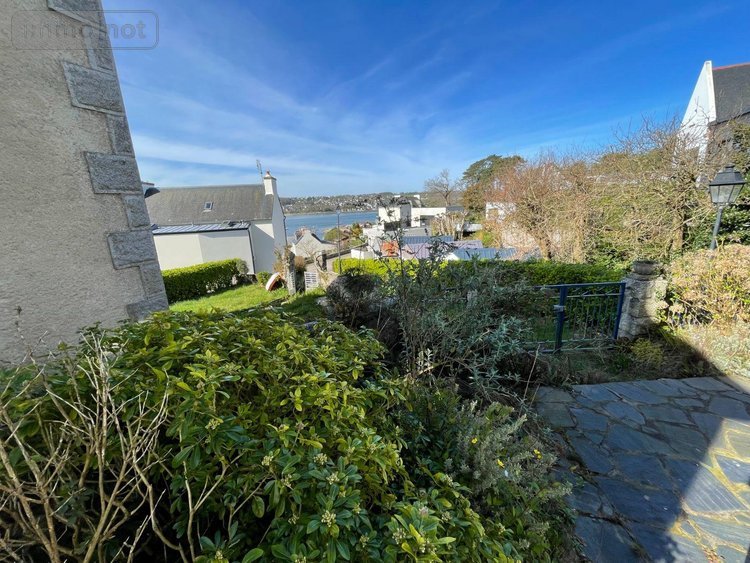 Maison a vendre Plouezoc'h 29252 Finistère 84 m2 4 pièces 309000 euros
