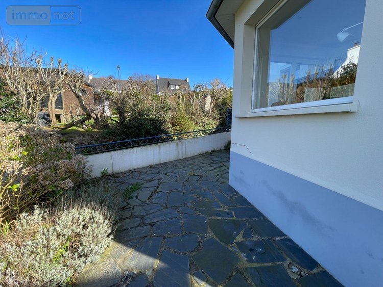 Maison a vendre Plouezoc'h 29252 Finistère 84 m2 4 pièces 309000 euros