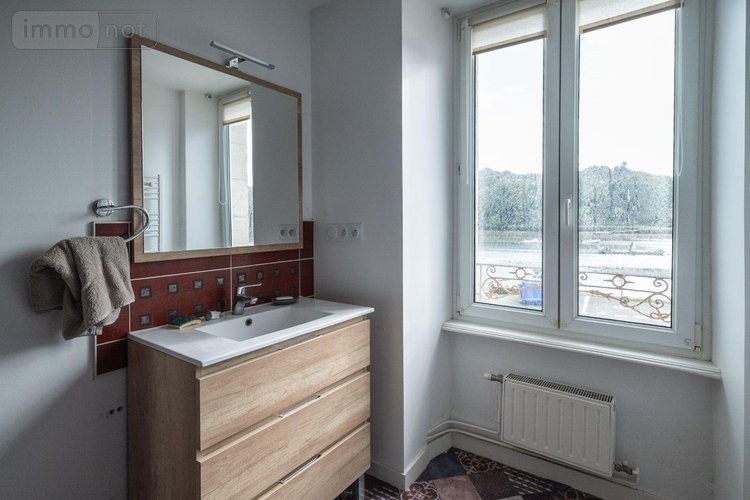 Maison a vendre Locquénolé 29670 Finistère 282 m2 14 pièces 495000 euros