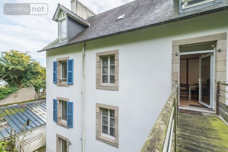 Maison a vendre Locquénolé 29670 Finistère 282 m2 14 pièces 495000 euros