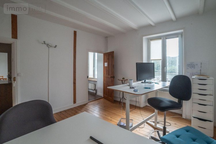 Maison a vendre Locquénolé 29670 Finistère 282 m2 14 pièces 495000 euros