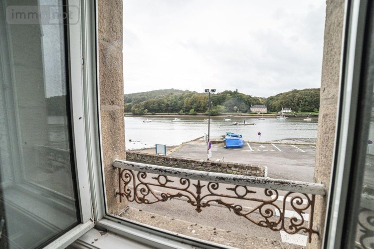 Maison a vendre Locquénolé 29670 Finistère 282 m2 14 pièces 495000 euros