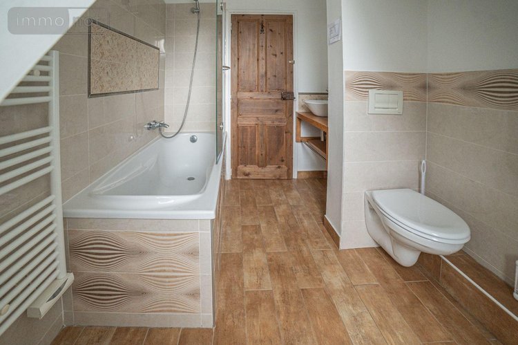 Maison a vendre Locquénolé 29670 Finistère 282 m2 14 pièces 495000 euros