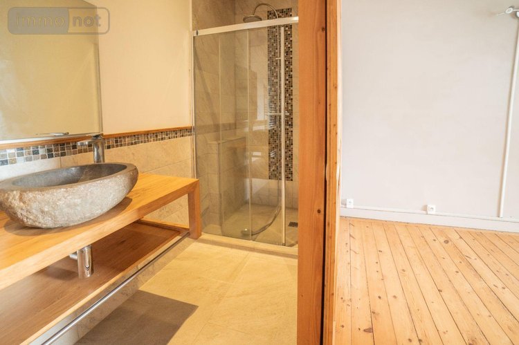 Maison a vendre Locquénolé 29670 Finistère 282 m2 14 pièces 495000 euros