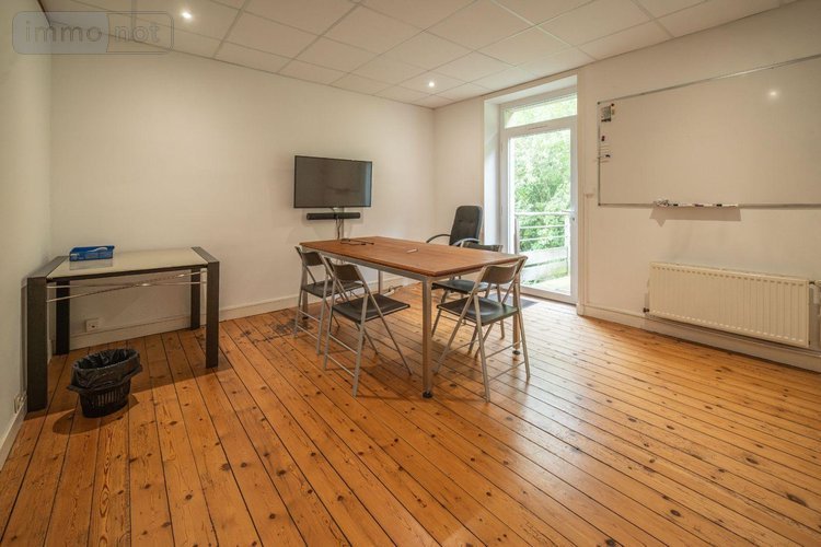 Maison a vendre Locquénolé 29670 Finistère 282 m2 14 pièces 495000 euros