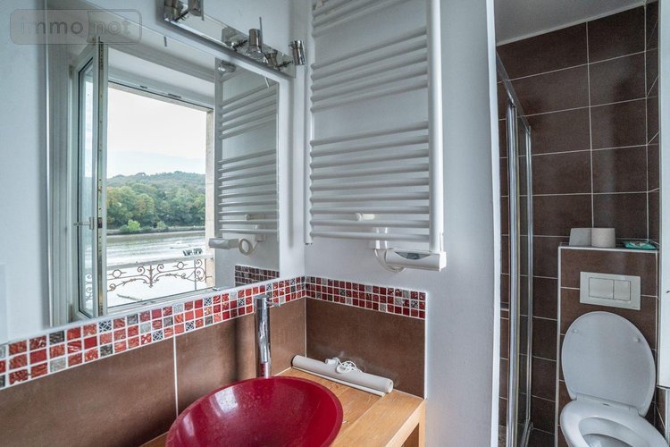 Maison a vendre Locquénolé 29670 Finistère 282 m2 14 pièces 495000 euros