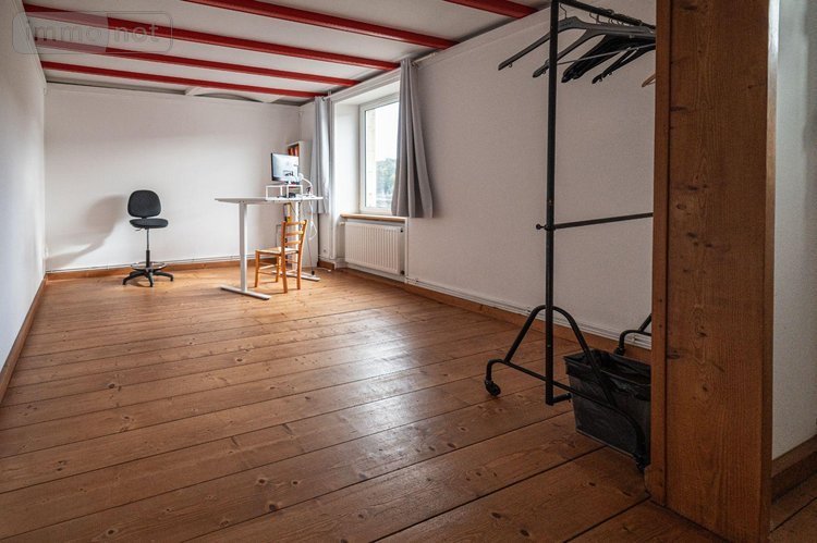 Maison a vendre Locquénolé 29670 Finistère 282 m2 14 pièces 495000 euros