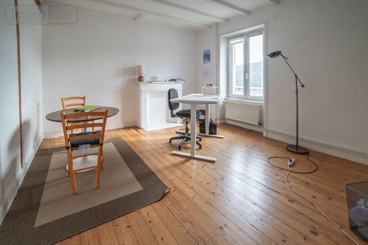 Maison a vendre Locquénolé 29670 Finistère 282 m2 14 pièces 495000 euros