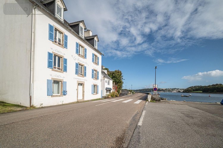 Maison a vendre Locquénolé 29670 Finistère 282 m2 14 pièces 495000 euros